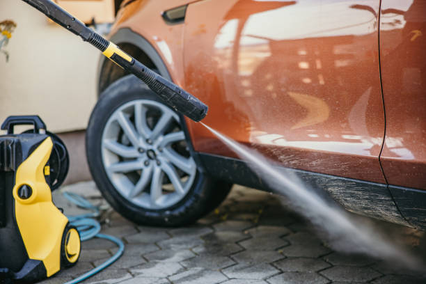 Why Choose Our Certified Pressure Washing Experts for Your Project Needs in Keego Harbor, MI?
