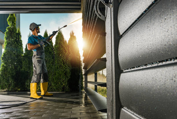 Best Commercial Building Pressure Washing  in Keego Harbor, MI