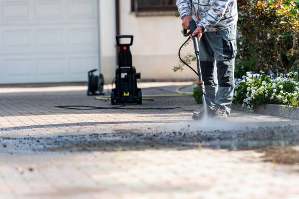 Best Roof Power Washing Services  in Keego Harbor, MI