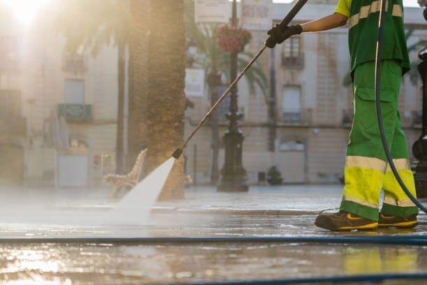 Best Residential Pressure Washing Services  in Keego Harbor, MI