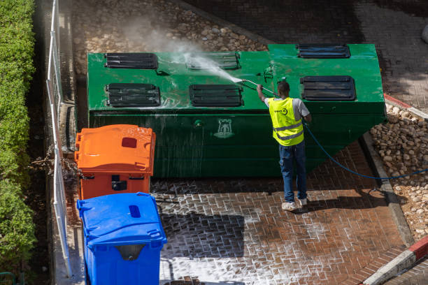 Best Pressure Washing Contractors  in Keego Harbor, MI