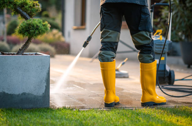 Best Exterior Home Cleaning  in Keego Harbor, MI